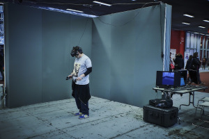 Play The Game Over 33