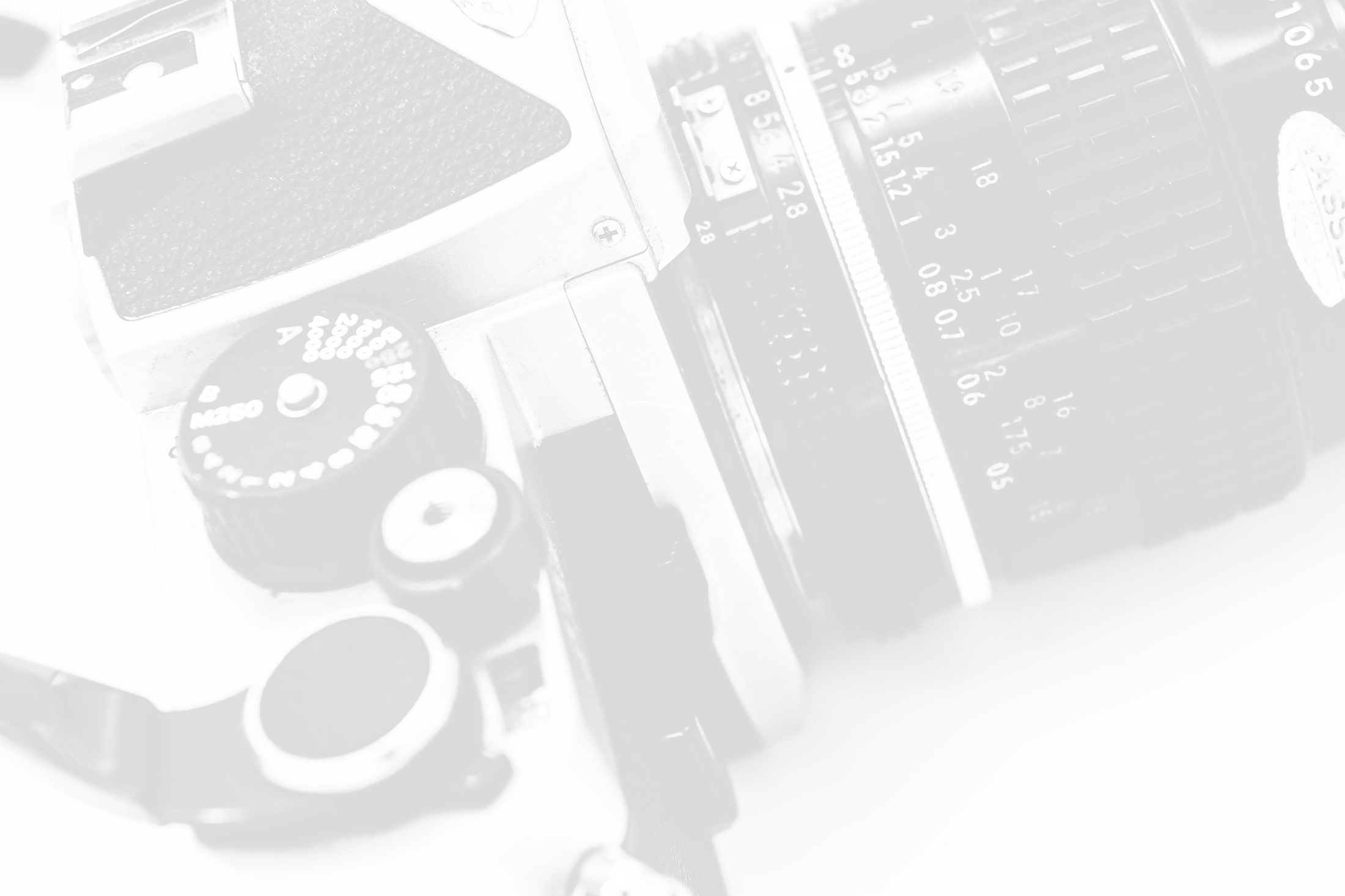 Corsi di Fotografia